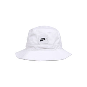 Nike Sportswear Pălărie alb imagine