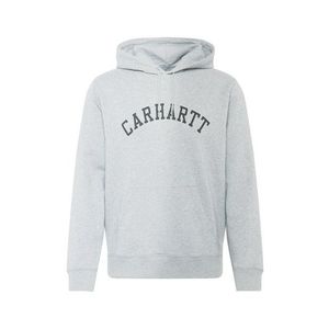 Carhartt WIP Pulover gri deschis / negru imagine