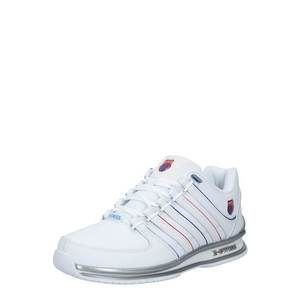 K-SWISS Sneaker low roșu / alb / albastru imagine