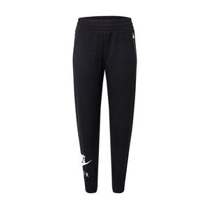 Nike Sportswear Pantaloni 'AIR' alb / negru imagine