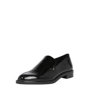 VAGABOND SHOEMAKERS Papuci de casă 'Frances' negru imagine