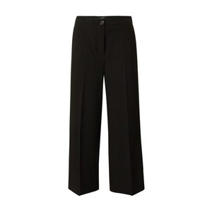 Someday Pantaloni cu dungă 'Chani SQ' negru imagine