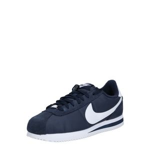 Nike Sportswear Sneaker low alb / navy imagine