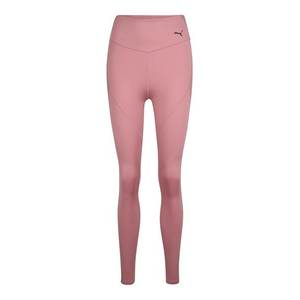 PUMA Pantaloni sport roz vechi imagine