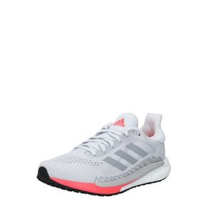 ADIDAS PERFORMANCE Sneaker de alergat 'SolarGlide 3' gri / coral / alb imagine