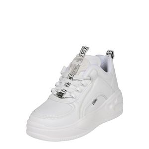 BUFFALO Sneaker low alb imagine