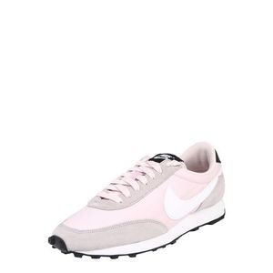 Nike Sportswear Sneaker low 'Daybreak' gri-maro / roz / alb imagine