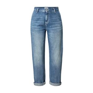 Carhartt WIP Jeans 'Pierce' denim albastru imagine