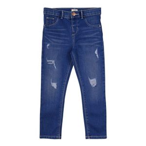 River Island Jeans 'MOLLY' denim albastru imagine
