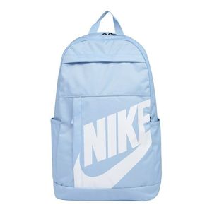 Nike Sportswear Rucsac 'NK ELMNTL BKPK - 2.0' albastru deschis / alb imagine