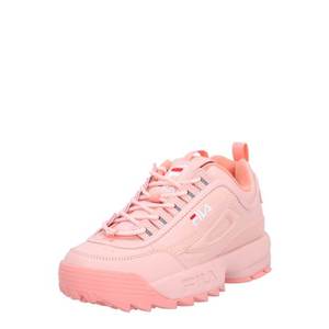 FILA Sneaker low 'Disruptor' roze imagine