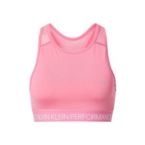 Calvin Klein Performance Sutien sport roz imagine