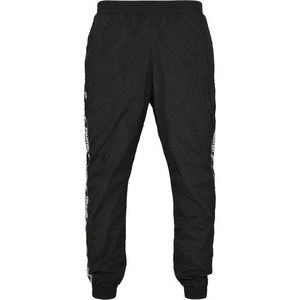Starter Black Label Pantaloni negru / alb imagine