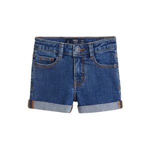 MANGO KIDS Jeans 'CHIP' denim albastru imagine