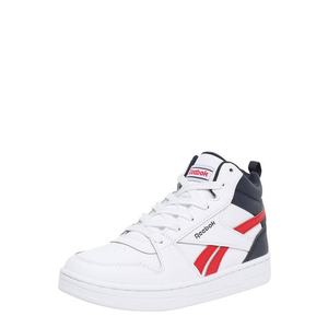 REEBOK Pantofi sport 'Royal Prime' roșu / alb / navy imagine