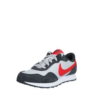 Nike Sportswear Sneaker 'VALIANT' alb / roșu / gri închis imagine