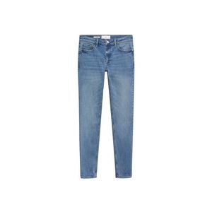 MANGO Jeans 'Kim' albastru imagine