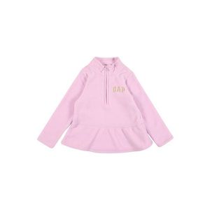 GAP Bluză de molton roz imagine