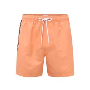 Calvin Klein Swimwear Slipi portocaliu imagine