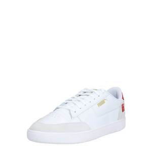 PUMA Sneaker low 'Ralph Sampson MC Clean' gri deschis / alb imagine