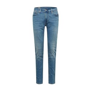 LEVI'S Jeans '511' denim albastru imagine