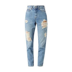 NEW LOOK Jeans 'Gina' albastru denim imagine