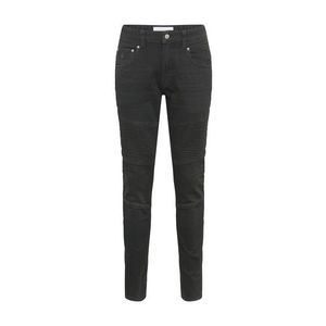 Calvin Klein Jeans Jeans denim negru imagine
