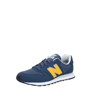 new balance Sneaker low albastru închis / galben imagine