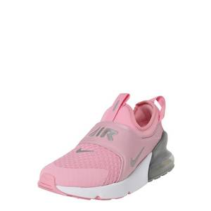 Nike Sportswear Sneaker 'Max 270 Extreme' argintiu / roz imagine