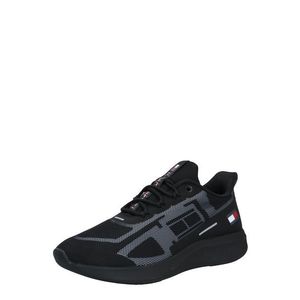 Tommy Sport Sneaker de alergat 'PRO 1' gri / negru imagine