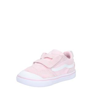 VANS Sneaker roz / alb imagine