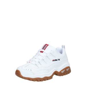 SKECHERS Sneaker low 'Energy Timeless Vision' alb imagine