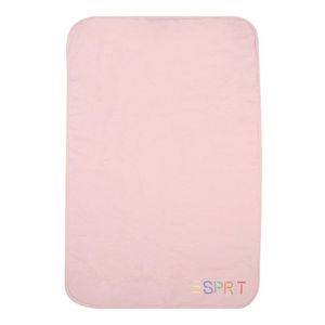 ESPRIT Pătură Baby roz imagine
