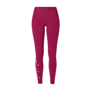 ADIDAS PERFORMANCE Pantaloni sport fruct de pădure imagine