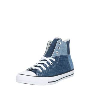 CONVERSE Sneaker înalt alb / denim albastru / albastru fum imagine