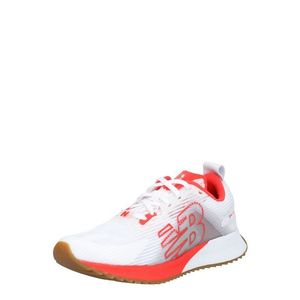 new balance Sneaker de alergat alb / roșu deschis imagine