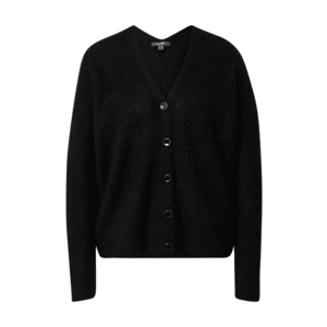 Esprit Collection Geacă tricotată negru imagine