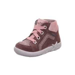 SUPERFIT Sneaker 'STARLIGHT' roz / pitaya imagine