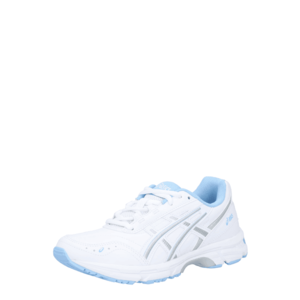 ASICS SportStyle Sneaker low 'Escalate' argintiu / alb / albastru deschis imagine