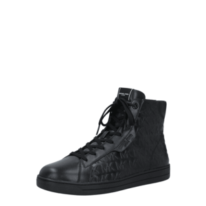 MICHAEL Michael Kors Sneaker înalt negru imagine