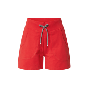 ESPRIT SPORT Pantaloni sport roșu imagine