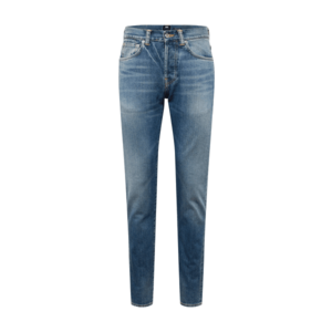 EDWIN Jeans 'Yoshiko Left Hand' albastru denim imagine