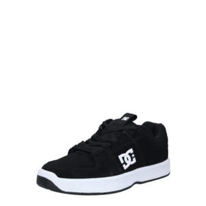 DC Shoes Pantofi sport 'Lynx Zero' alb / negru imagine