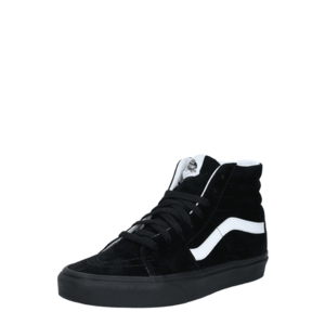 VANS Sneaker înalt 'SK8-Hi' negru / alb imagine
