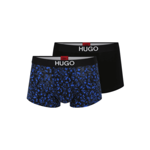 HUGO Boxeri marine / albastru imagine