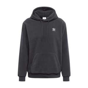 ADIDAS ORIGINALS Bluză de molton negru imagine