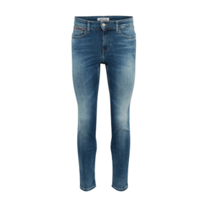 Tommy Jeans Jeans 'Scanton' denim albastru imagine
