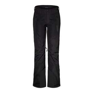 CHIEMSEE Pantaloni outdoor 'Kizzy' gri / negru imagine