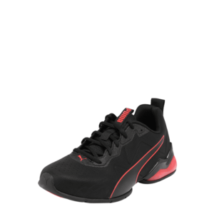 PUMA Pantofi sport 'CELL VALIANT SL' negru / roșu imagine