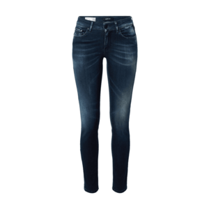 REPLAY Jeans 'New Luz' bleumarin imagine